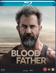 Blood Father (Bluray)
